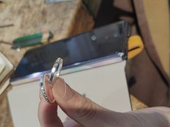 -十八字金·银饰·开蚌DIY·手工体验团建(魏公芳华里店)