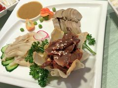 -全聚德(蓝山店)