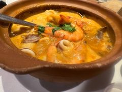 -莆田餐厅PUTIEN(宁波阪急店)