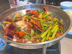 -食光慢宴·安吉土菜馆