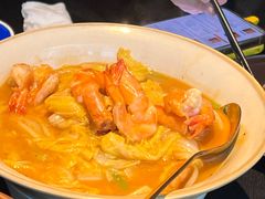 -醉东Oriental House(静安嘉里中心店)