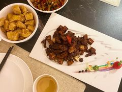 -楚禾宴·家宴(光谷大道店)