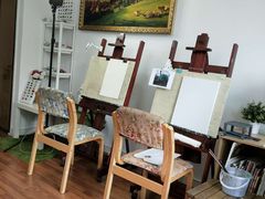 -鼎画艺术机构(贵都店)