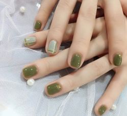 -Pink You美甲美睫纹绣定制中心