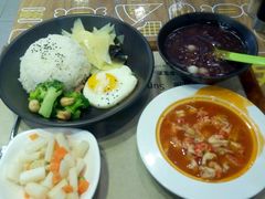 -海盗虾饭·剥好的小龙虾饭(SOHO尚都店)