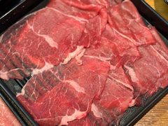牛肉-涮涮牛羊