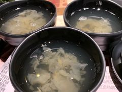 -盛焰铁板烧(王府井店)