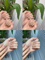 -M·X Nail日式美甲美睫