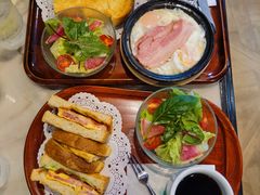 -西村咖啡店 (中山手本店)