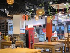 -老城南.鸭血粉丝汤(夫子庙店)