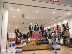 -优衣库(重庆万象城店)