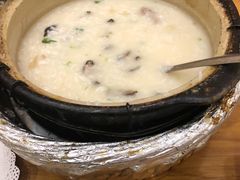 -粤仔湾砂锅粥(金太湖店)