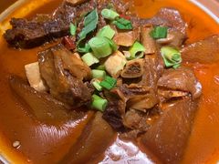 -闽上鲜·福建菜(龙湖滨江天街店)