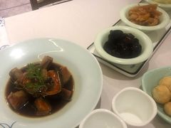 -宁海食府(大剧院店)