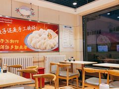大堂-惠丰堂饭庄·烤鸭·京味菜(翠微路店)