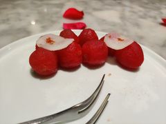 餐前小食-辛香汇·现炒川菜(淮海路百盛店)