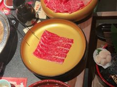 -牛New寿喜烧(金茂览秀城店)