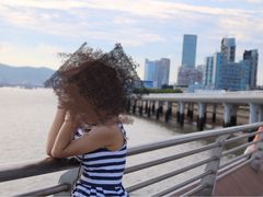 -演武大桥观景平台