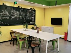 -海友酒店(北京雍和宫地铁站店)