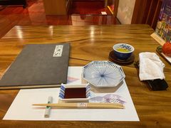 -希望日本料理(保利香槟花园店)