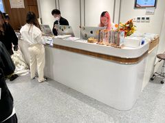 -海马体家庭照相馆(广州正佳广场店)