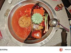 -大龙燚火锅(太古里店)