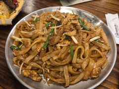 -破店肥哈·东北烧烤·夜宵(南山保利店)