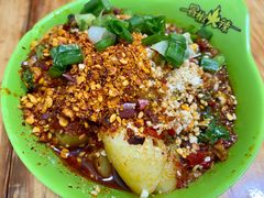 农家小土豆-冒椒火辣(奎星楼街店)
