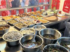 -圆蛋酒料•生腌(开元路店)