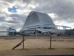 -神户港