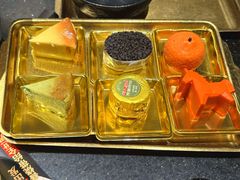 -牛New寿喜烧(金茂览秀城店)