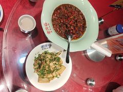 -老萍巷•莲花血鸭(楚萍店)