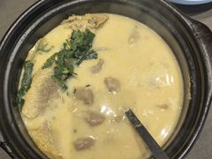 -望乡楼上海菜(日月光店)