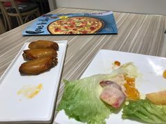 -必胜客(宁海西子国际店)