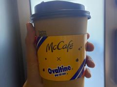 -麦当劳(华融店)