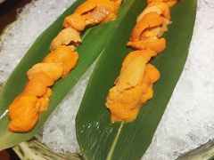 -旨料亭日本料理(四川北路店)