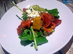 -Hai Bar And Grill