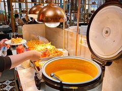 -火炉火自助餐(西直门凯德MALL店)