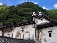 -石台牯牛降景区