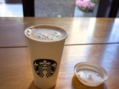 -星巴克(北京建威大厦店)