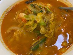 -桃园中华料理炸酱面(燕儿岛路店)