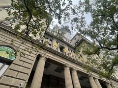 -上海锦江金门大酒店
