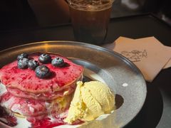 -foodoo芙多松饼店