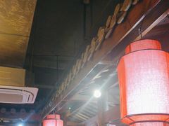 -重庆袁老四火锅(武进万达店)