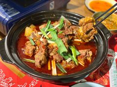 -李双猪·小龙虾·烧烤·羊肉煲(乐山店)