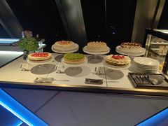 -傲廬·云端餐厅·深圳柏悦酒店