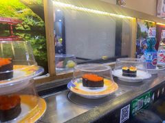 -禾绿回转寿司(国瑞店)