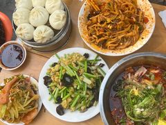 -王菊美食街·王菊面馆(总店)