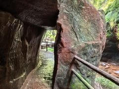-赤水丹霞旅游区·佛光岩