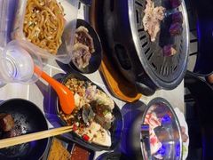 -胡哥烤肥牛(车公庙店)